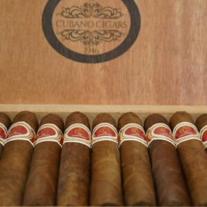 Cuban Blend (Unique Blend)